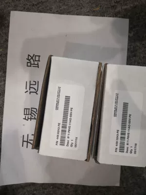 ABŞ AI-TEK ATEC sürət zondası 70085-8080-001