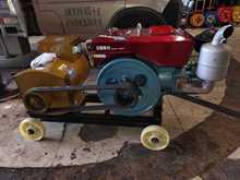 ����������곣ZS1115����˹ͨȫ�~20KW����ʽ݆�Ӳ��Ͱl늙C