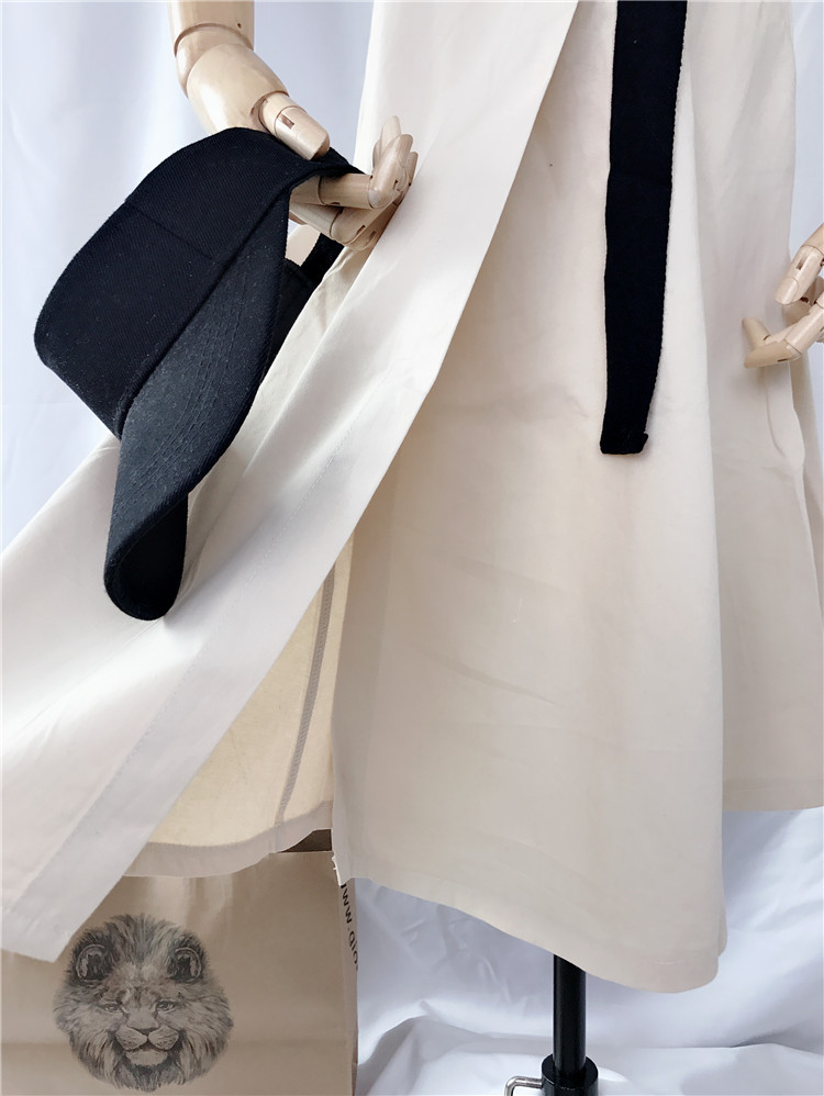 Costume femme en Coton - Ref 3335297 Image 3