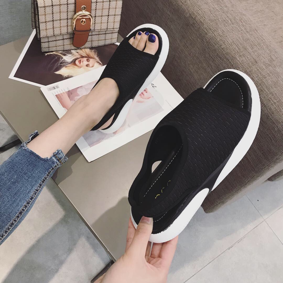 Chaussures été pour femme en PU - Ref 3346997 Image 29