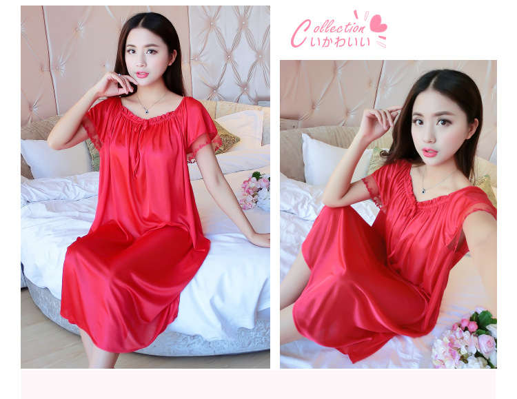 Soutiens-gorge en Soie glacée - Ref 3369450 Image 131