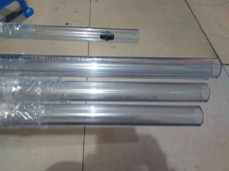 PVC透明管 UPVC透明硬管 PVC管 pvc硬透明管 硬质透明管 液位管-阿里巴巴