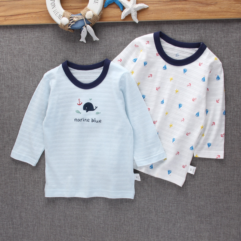 T-shirt enfant en coton - Ref 3440768 Image 2