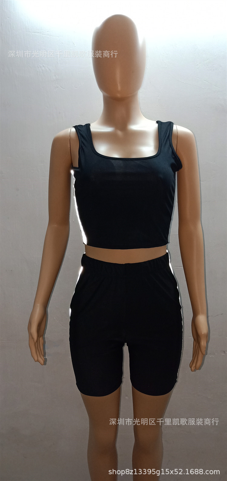 Costume femme en Polyester mat - Ref 3334507 Image 48