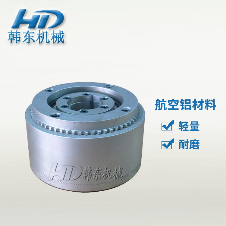 大扭矩刹车器HSTB-200齿式制动器|气动刹车