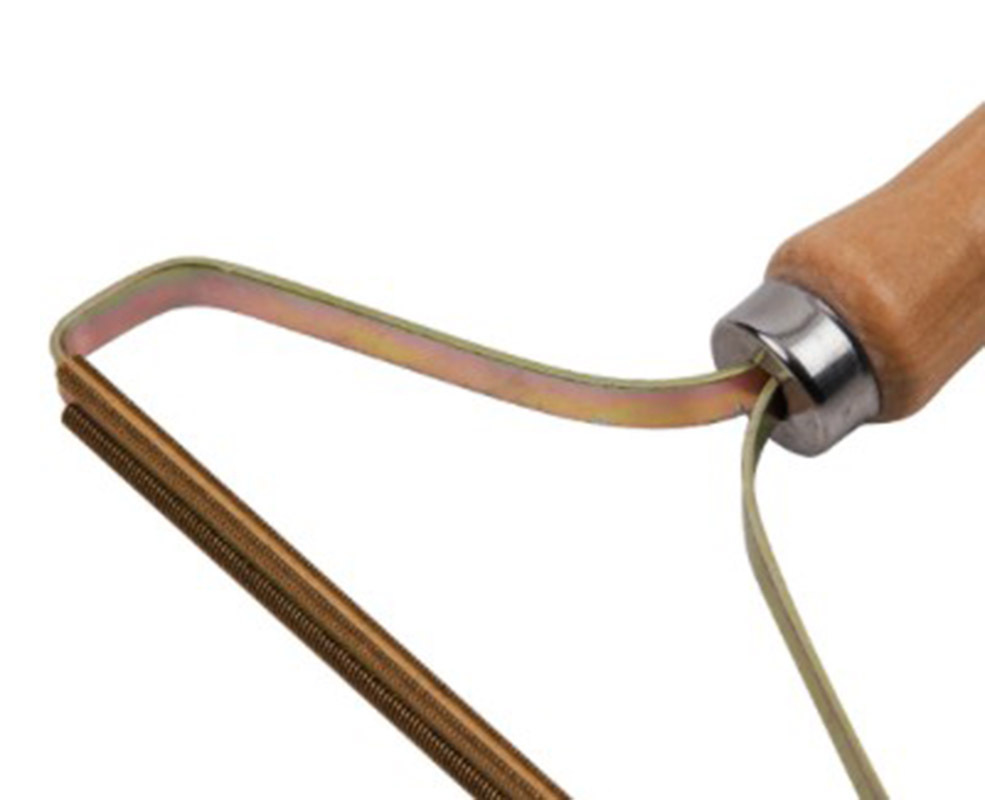 羊絨毛呢刮毛器家用手動去毛球刷打毛器剃脫毛刷毛球修剪器