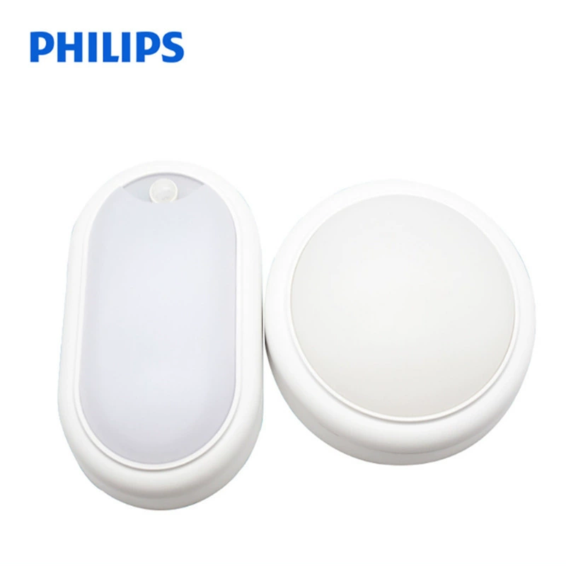 Philips Minghui LED хлебная лампа WL008C влагостойкая лампа против влаги пылезащитная потолочная лампа 15W