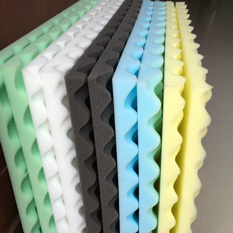 Производители поставляют звукопоглощающие губки домашний кинотеатр полный набор решений высокой плотности защиты окружающей среды огнезащитные звукоизоляционные материалы