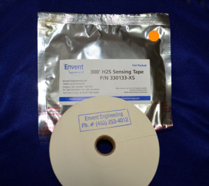 加拿大醋酸铅纸带Envent 型号:330133xs/CO0329 库号：M363575