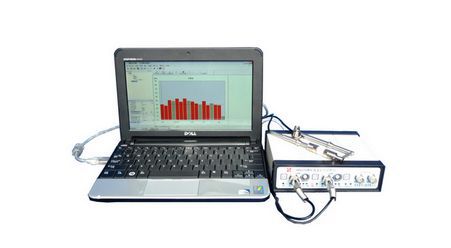 声强测量分析仪 型号:HAL1-AWA6290S库号：M403170