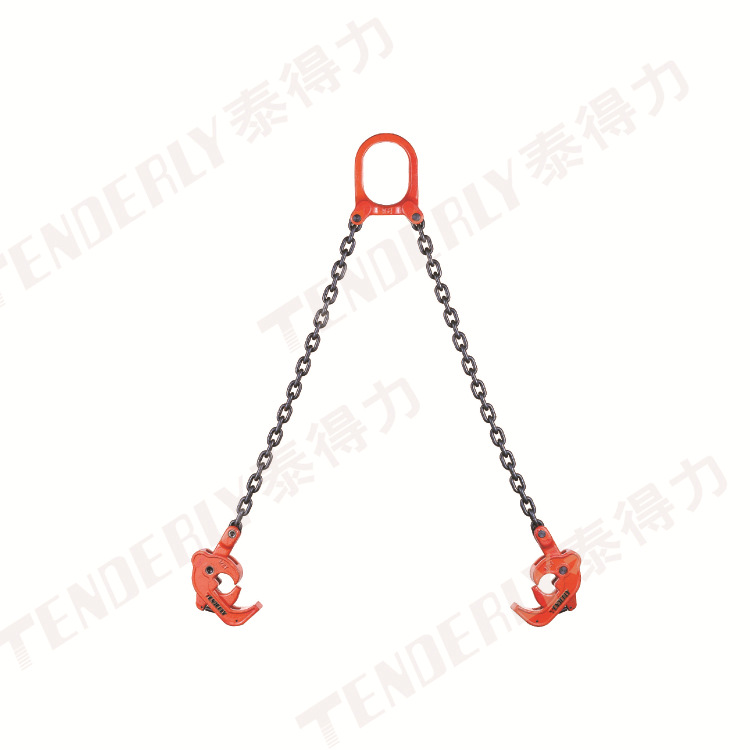 供应TENDERLY油桶吊具 双链油桶吊 油桶吊钳DL500C
