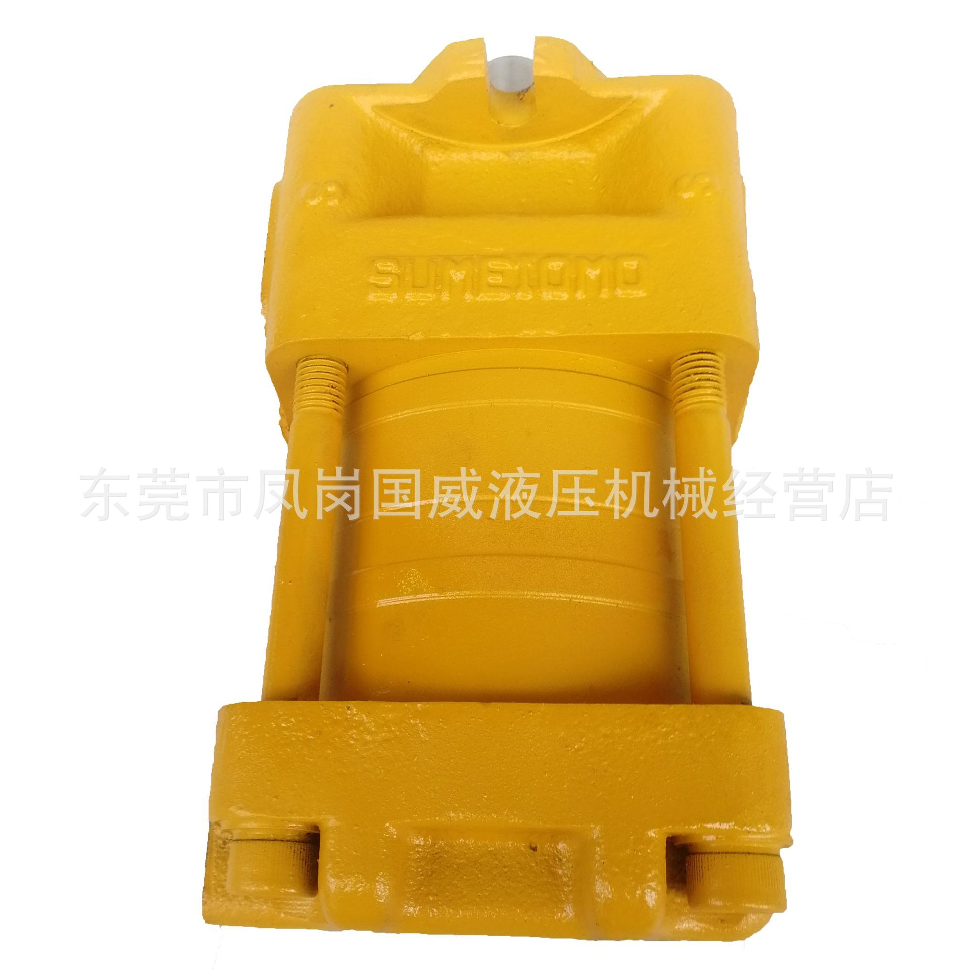 ����ֱ��SUMITOMOס��ϵ�������ϸ�ѹ���ֱ�QT33-12F����������