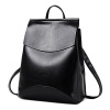 Backpack, trend shoulder bag, travel bag for leisure, Korean style