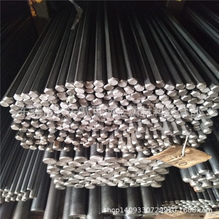 供应9SMNPB28易切削钢 9SMNPB28易车铁圆棒 9SMNPB28圆钢 六角钢