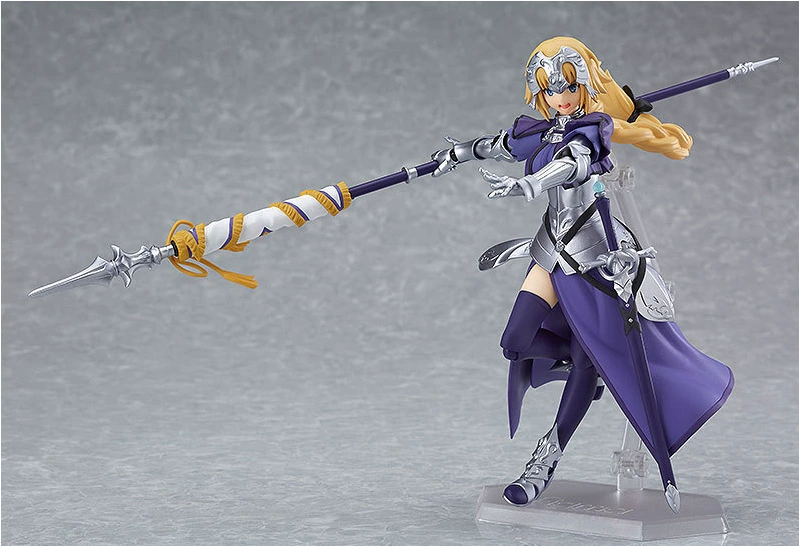 Figma 366# Fate/Grand Order Валия Джоан Кеке