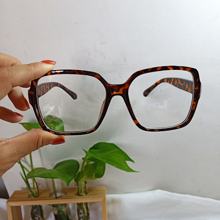 Fashion Uv400 Optical Glasses display picture 9