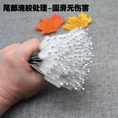 Straw Brush Cleaning Stainless Steel Nylon Wire Children's Milk Bottle Spout Cup Hole Brush Glass Test Tube Brush Direct Factory Sale