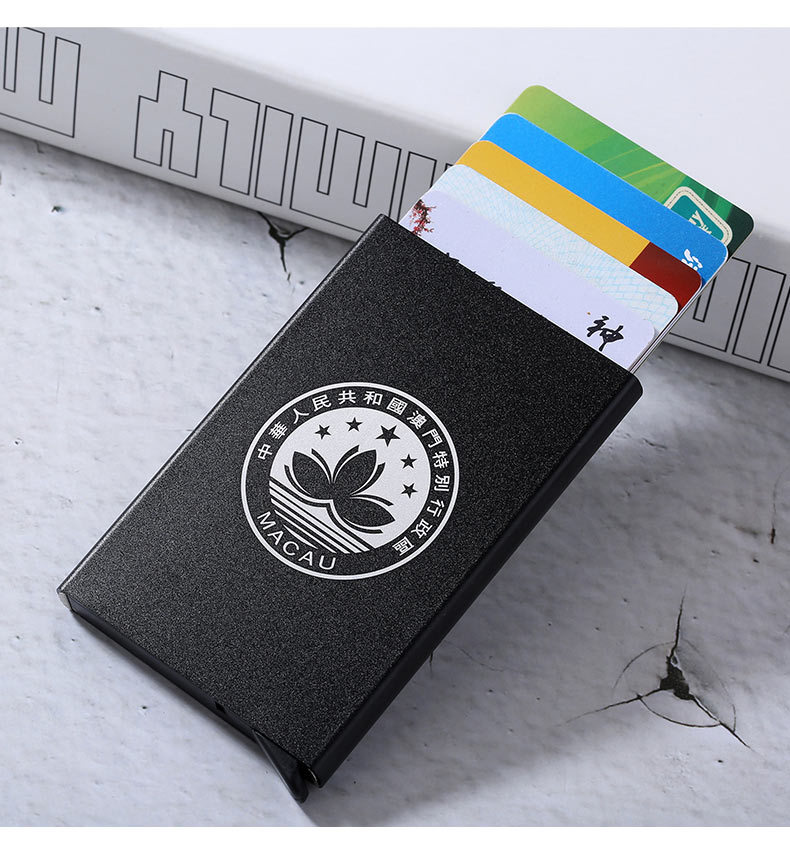 Business Card Case