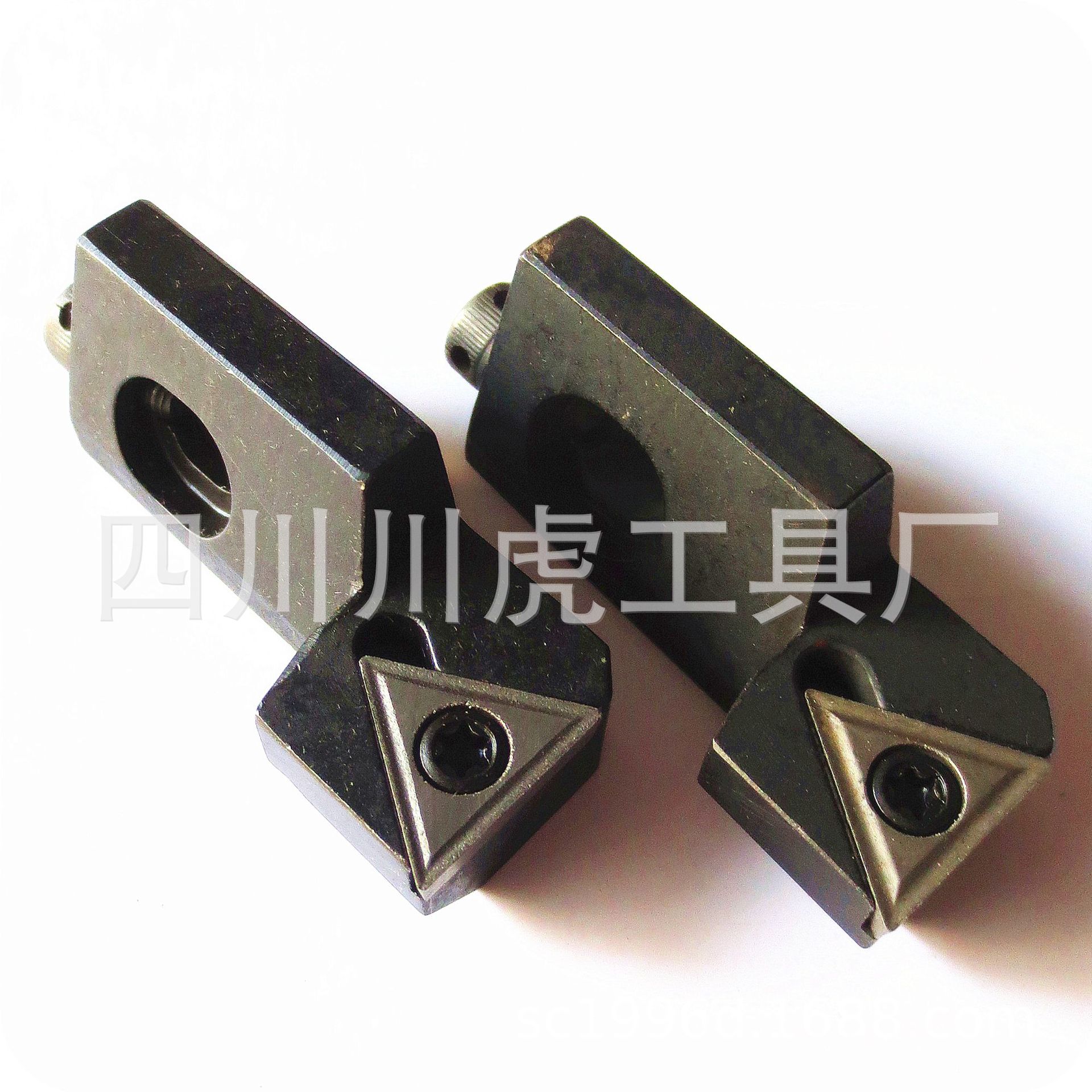 四川天虎小刀夹/小刀架/镗刀夹：STFCL12CA-16