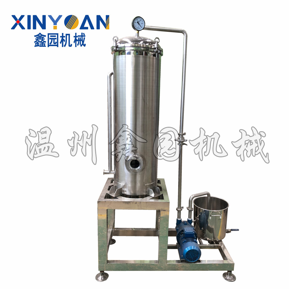 真空消泡罐 悬浮液泡沫液浓缩液消泡设备 不锈钢真空负压脱泡罐