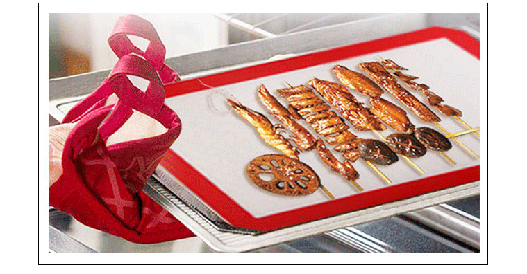 0.7mm硅胶烤垫-图片_08