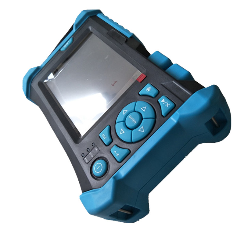 �����otdr���¶ϵ����TD600����Ժ���ϸ�Ĺ�ʱ������