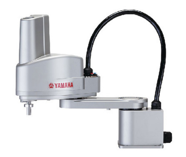 【代理】YAMAHA雅马哈YK400XR 四轴机器人 四轴机械手 水平机械手