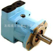 叶片马达M5B-028-1N02-A1M3