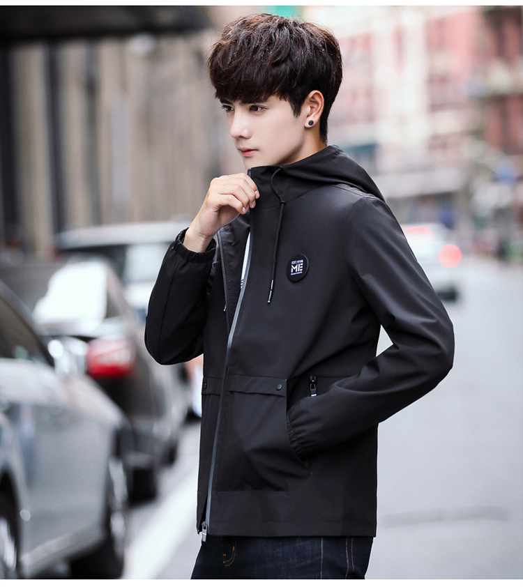 Veste homme en Fibre de polyester Polyester  - Ref 3411851 Image 20