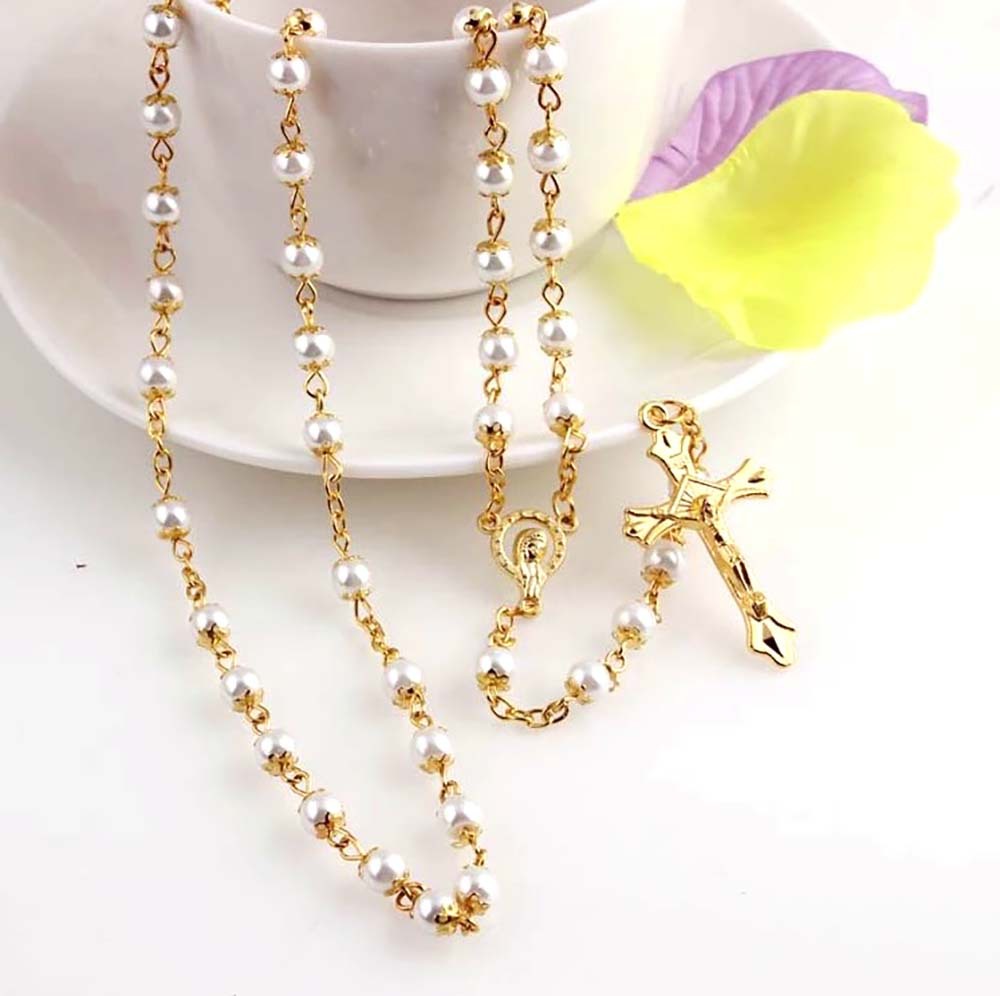 Handmade Curved Needle Jewelry