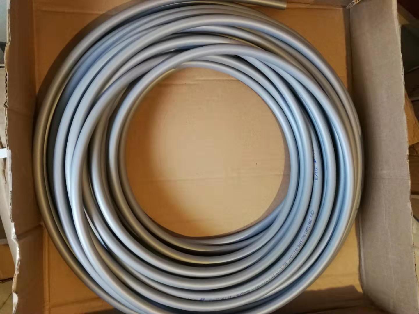 美国水星船外机原装油管 水星船外机原装油管 原装水星油管