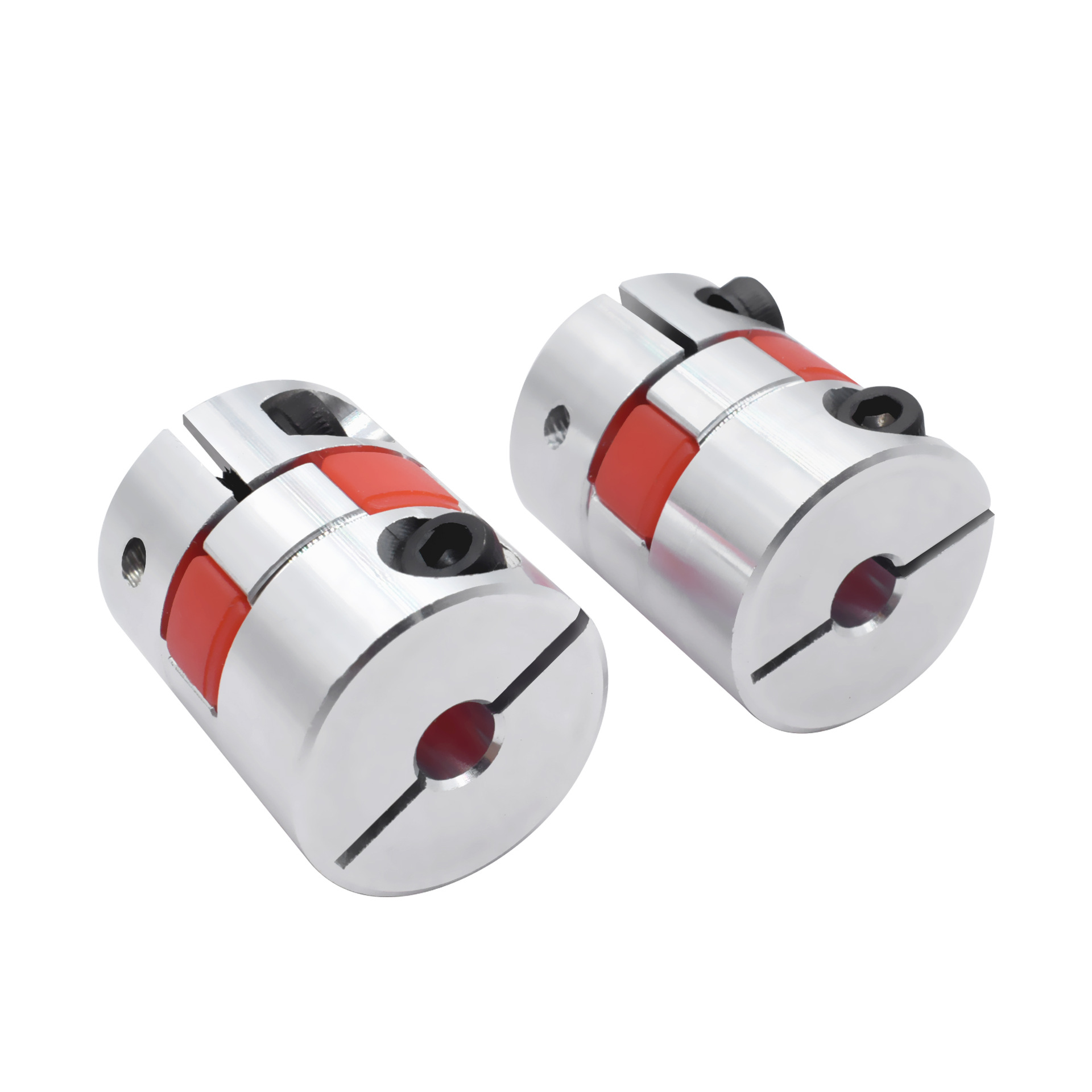 Elastic 3D printer accessories, metal servo, engine, encoder, aluminum alloy