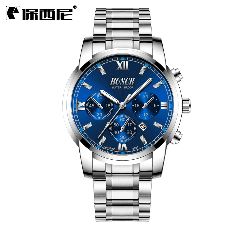 Основная синяя лапша