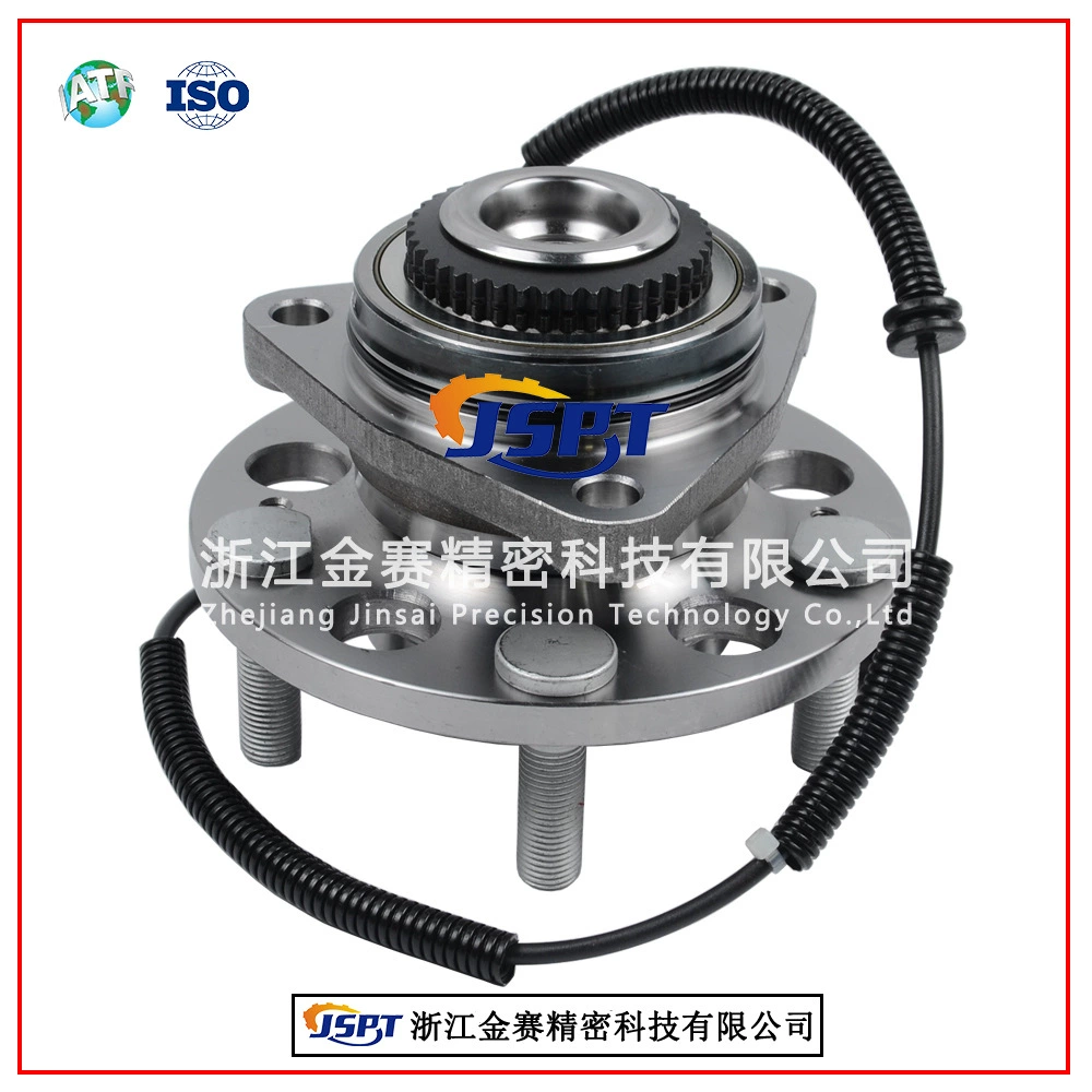 41420-09400 41420-09401 41420-09403 Передний колесный блок Aitengxiang Royal Rester