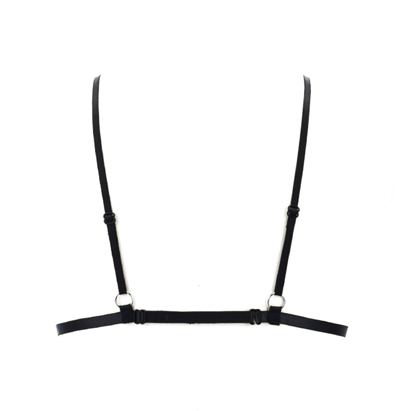 Soutiens-gorge BODY HARNESS en Polyester - Ref 3370377 Image 5