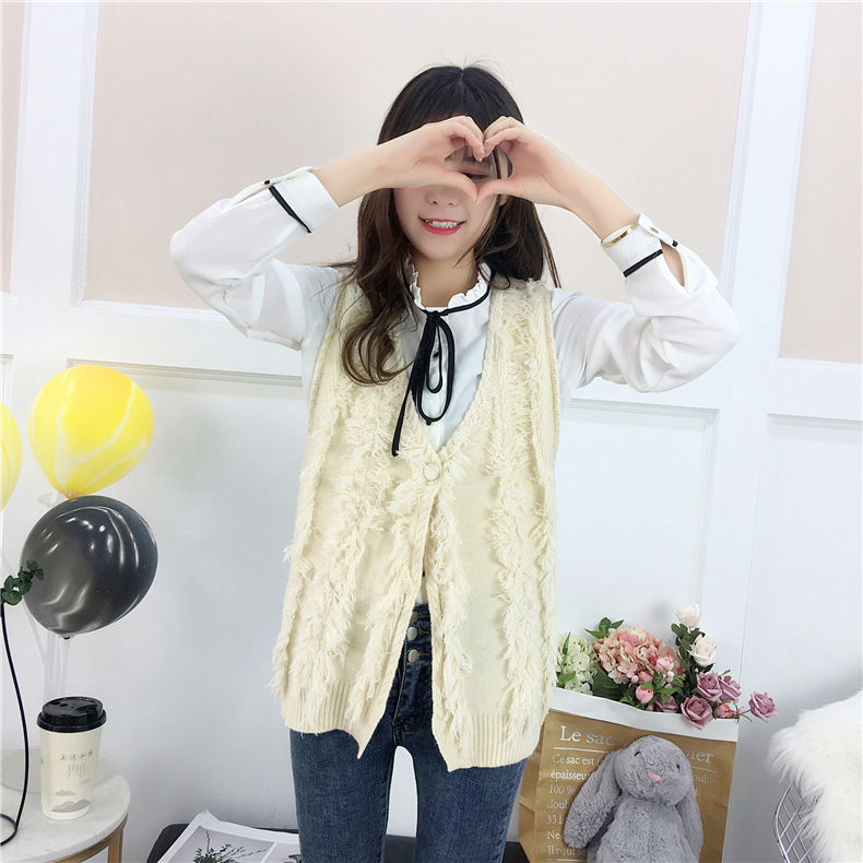 Gilet femme en Fibre de polyester - Ref 3316672 Image 40