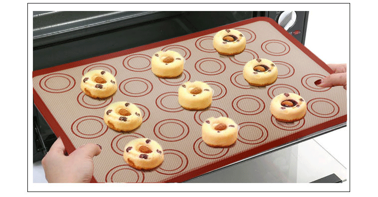 0.7mm硅胶烤垫-图片_07