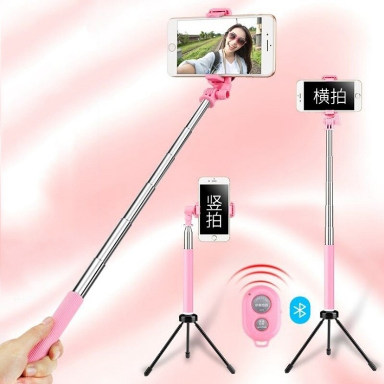 Stick selfie en Alliage d aluminium - Ref 3386738 Image 1