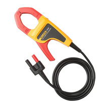 ������ Fluke I400E �Q�^ ����ֱ������Q���f�ñ�ʾ������yʹ��