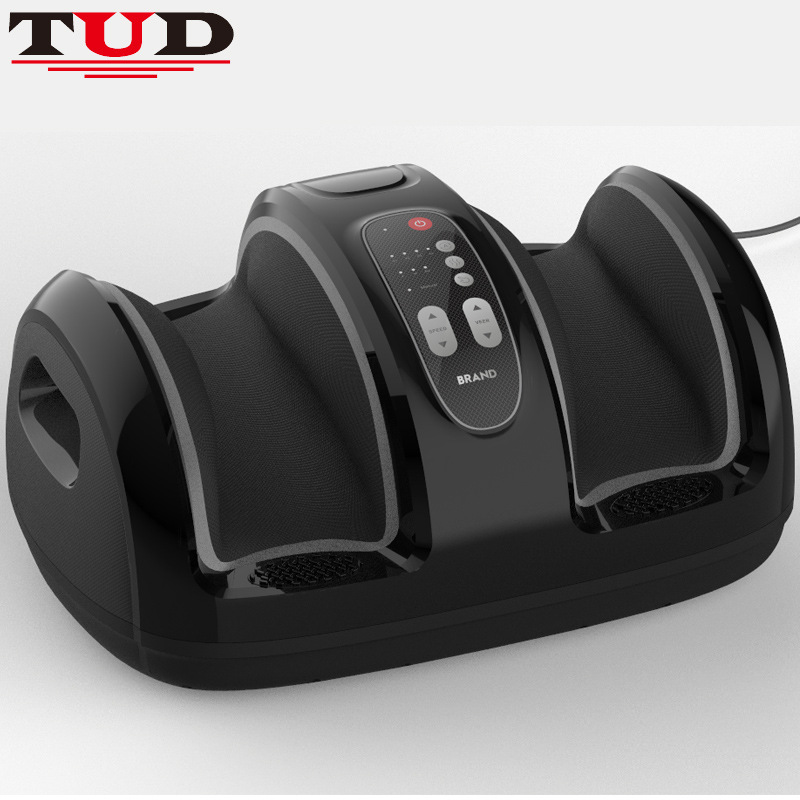 fully automatic Foot Machine household Legs Pace Foot acupoint A lower leg Foot Foot the elderly Kneading Massager