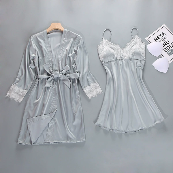 Light green gray