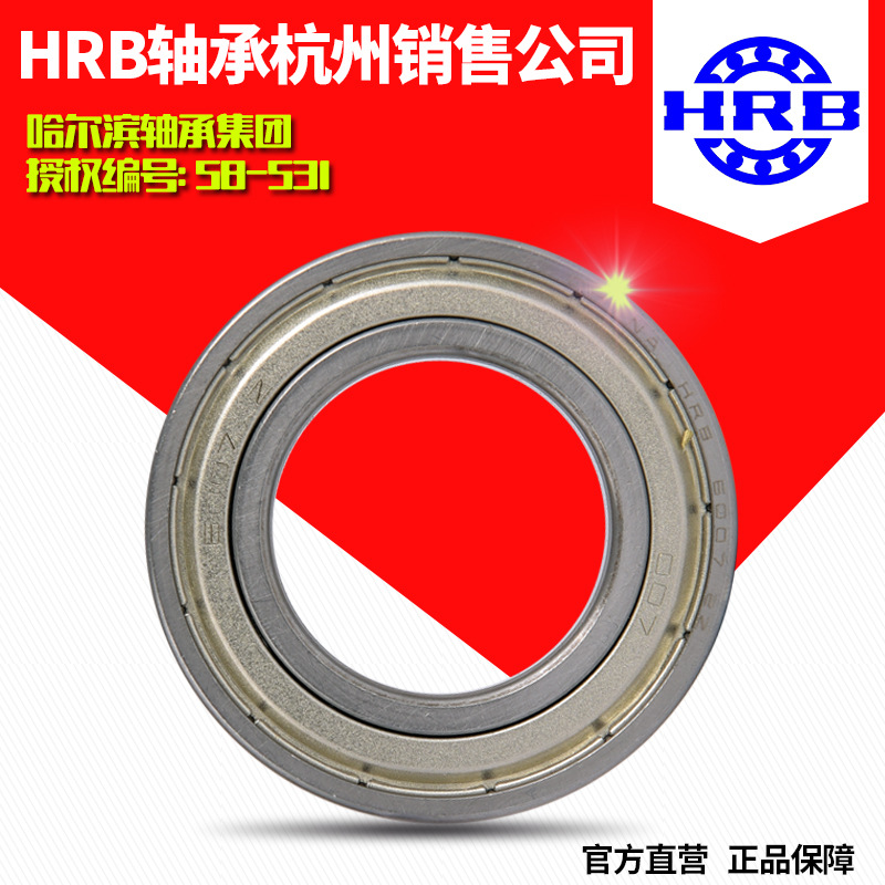 HRB 6200 - 2Z ZZ 2RS 2RZߴ10*30*9ֱ