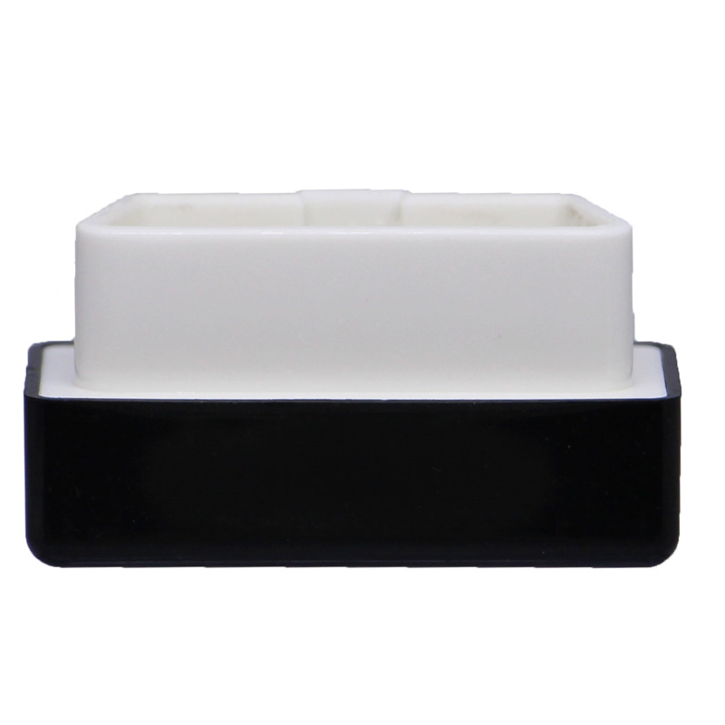 OBD升窗器蓝牙外壳