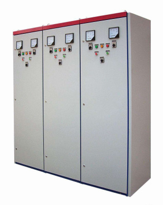 批发动力配电箱 控制箱控制柜变频柜 电工电气产品加工订制|ru