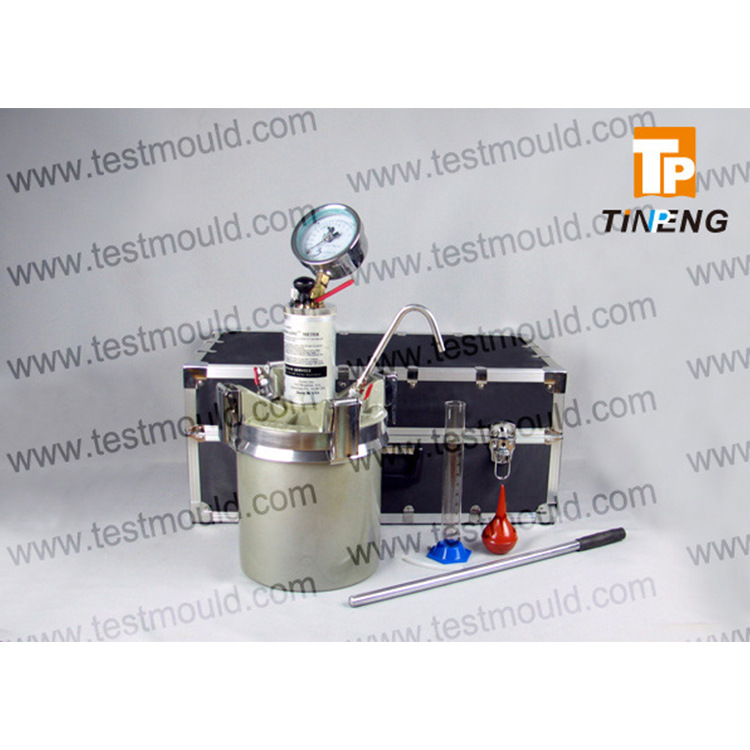 砂浆含气量测定仪 量大从优 欢迎来电咨询