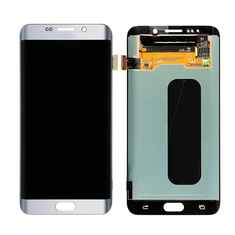 HongBoom подходит для изогнутого ЖК-экрана Galaxy S6 Edge Plus G928.