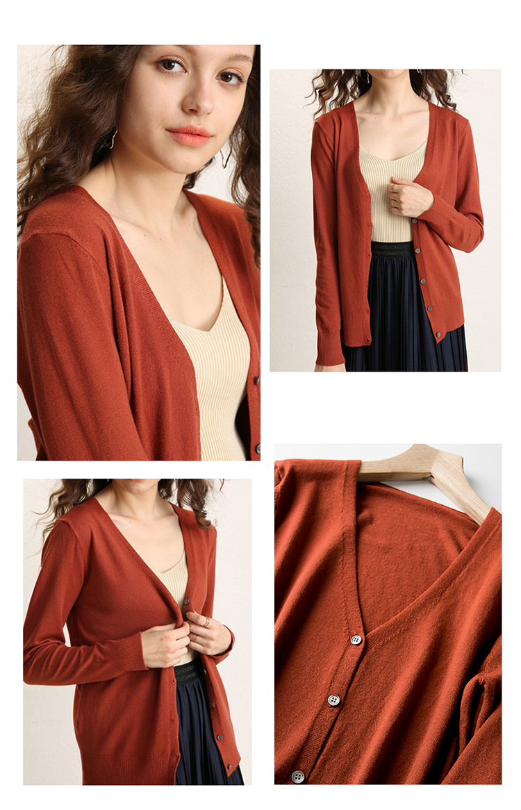 Pull femme - Ref 3414212 Image 27