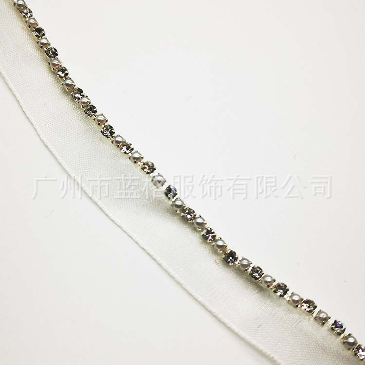 广州蓝格服饰有限公司