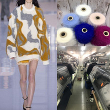 源头工厂女装毛衣专业加工生产 大朗毛织厂中高端定制来图打样