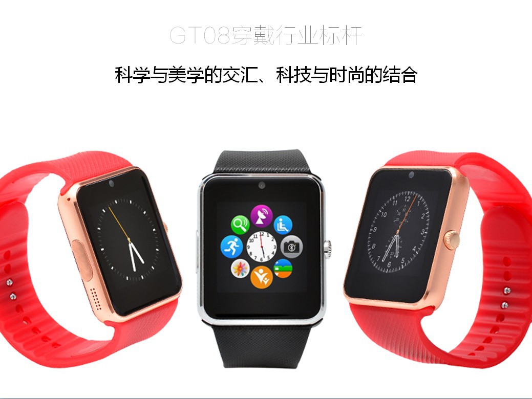 Montre sport Prendre des photos - Ref 3439449 Image 13